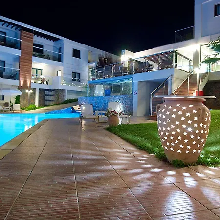 Minos Village 3*