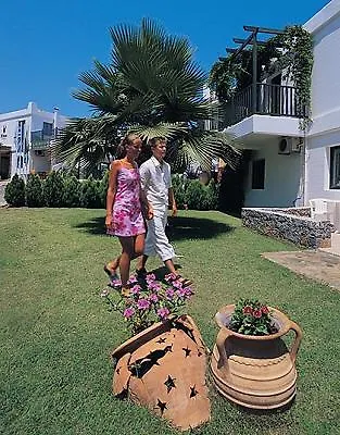 Minos Village Apart Otel