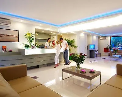 Minos Village Apart Otel 3*