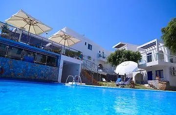 Minos Village Apart Otel 3*