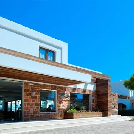 Minos Village Apart Otel