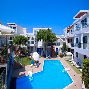 Minos Village Apart Otel 3*