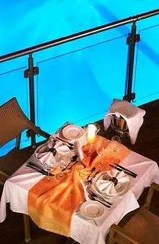 Apart Otel Minos Village 3*