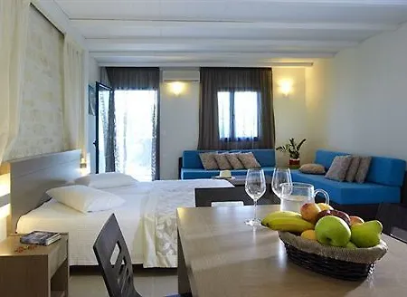 Minos Village 3*