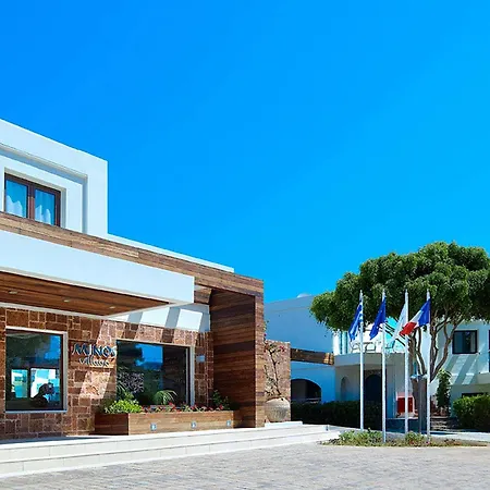 Minos Village Appart hôtel