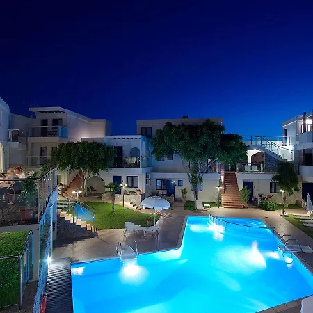 Minos Village 3*