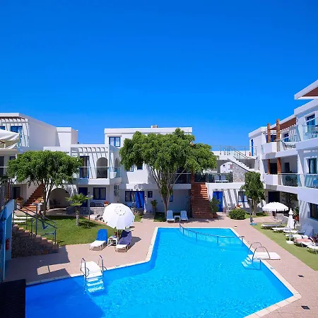 Minos Village 3*