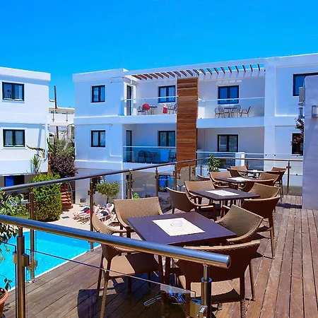 Minos Village