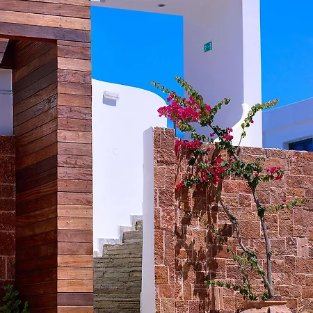 Minos Village Appart hôtel