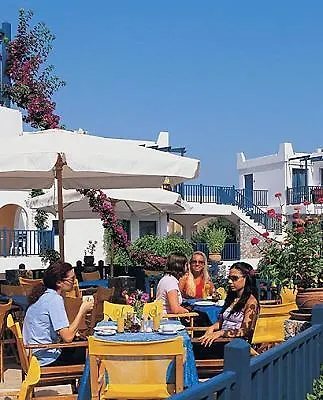 Minos Village Agia Marina