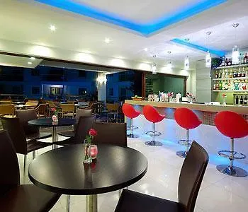 Aparthotel Minos Village 3*
