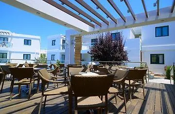 Minos Village 3* Agia Marina