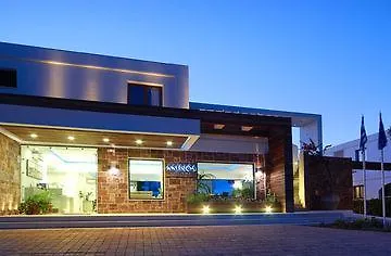 Minos Village Aparthotel