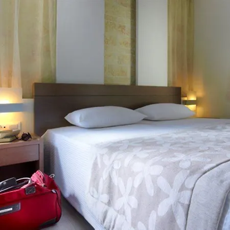 Minos Village Appart hôtel 3*