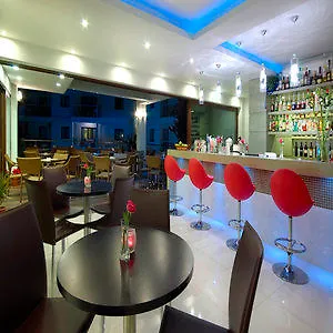 Minos Village Agia Marina