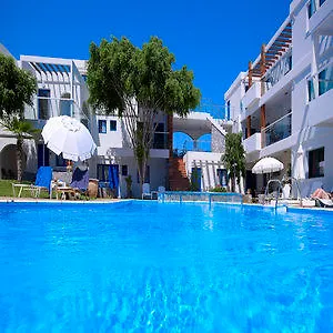 Minos Village 3*