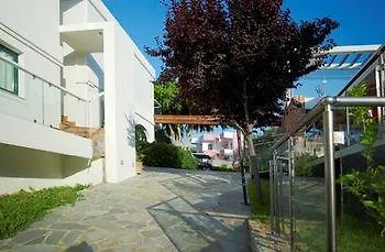 Minos Village Aparthotel