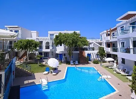 Aparthotel Minos Village