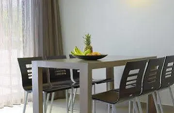Appart hôtel Minos Village 3*
