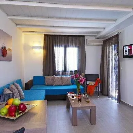 Minos Village Agia Marina (Crete)