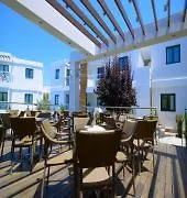 Minos Village Aparthotel